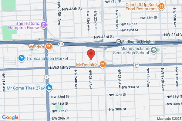 Best Value Inn of Miami Inc