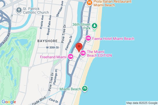 Econo Lodge South Beach