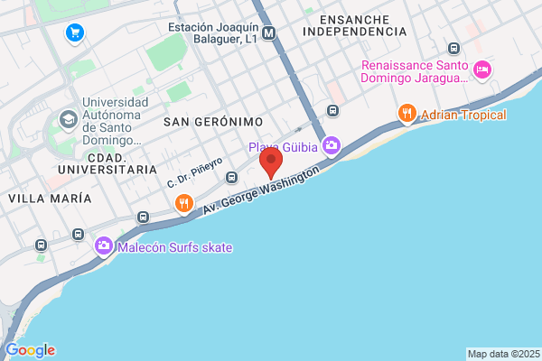 Hotel Santo Domingo