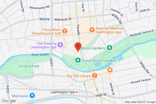 Leamington Hotel