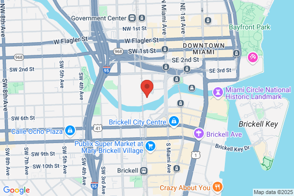 Mint House at ParkLine – Miami - CLOSED