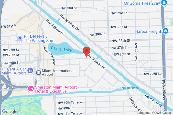 Radisson RED Miami Airport