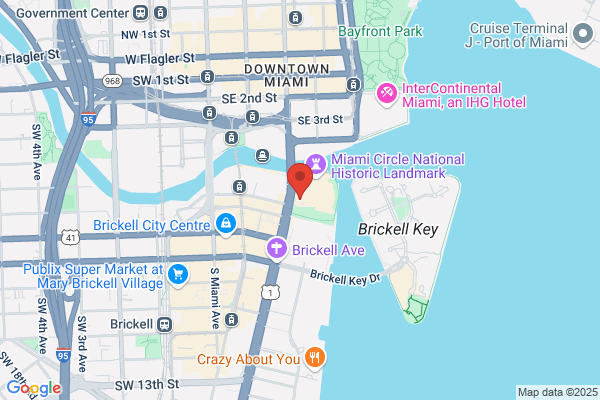 W Miami