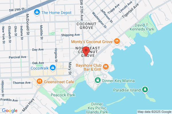 Wyndham Grand Bay Hotel-Coconut Grove