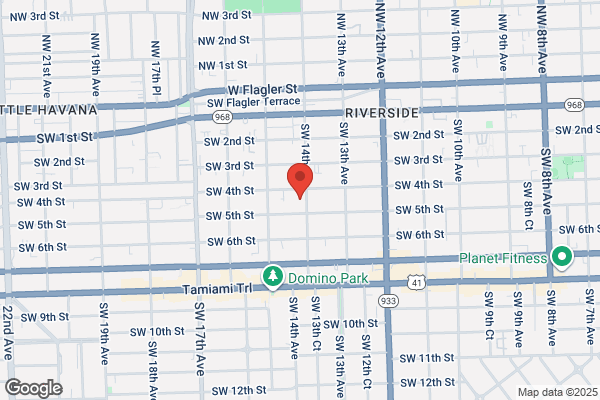 Appliance Service Company