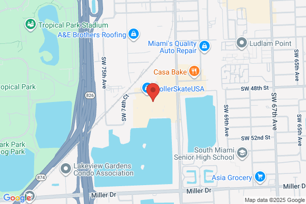 Middleton & Associates Inc