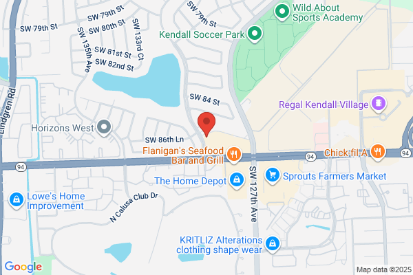 Carvel Kendall