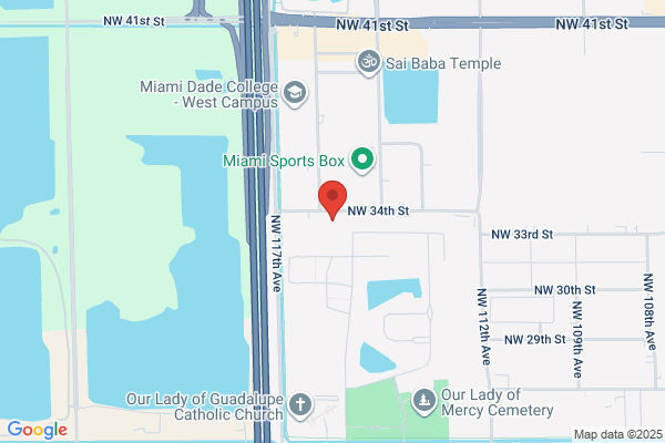 Export Depot Inc