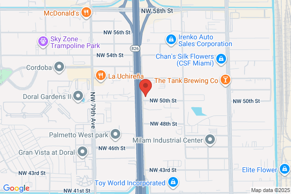 Metrum Unlimited USA Corporation