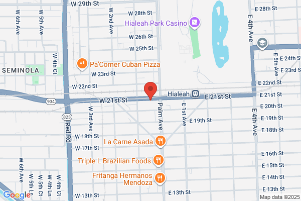 Miami Trucks Center