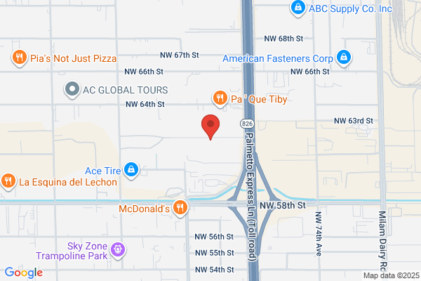 Michigan Drill Corporation