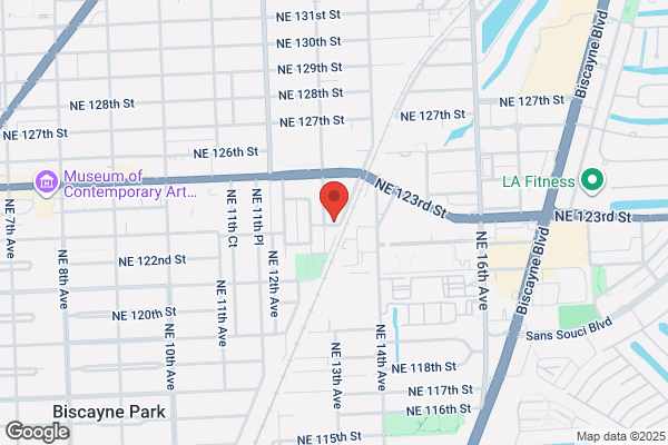 Navitech Supply Inc