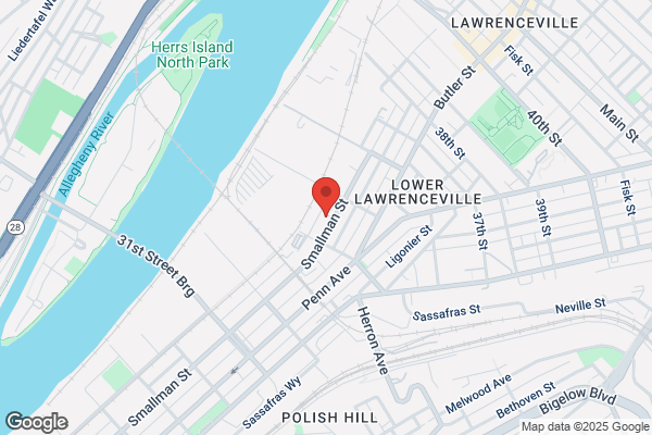 Pittsburgh Chemicals Inc