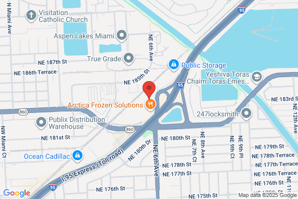 Florida Plantation Cold Storage Inc