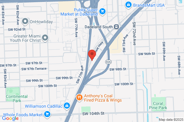 Great Eastern Bank of Florida
