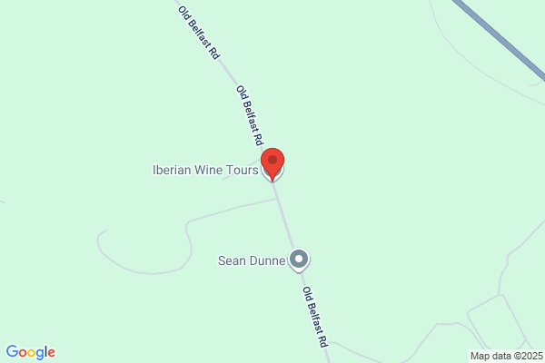 Iberia Wines