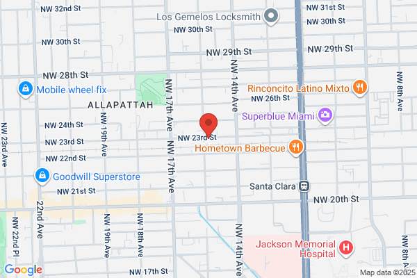 Pan American Frozen Foods Inc