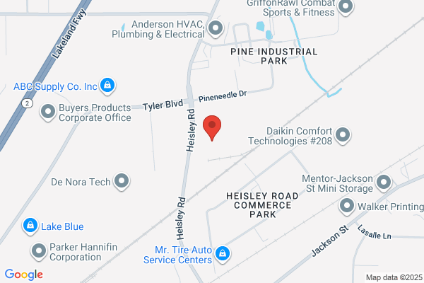 Poly-Chem Corporation