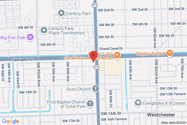 Assurance Associates of Miami