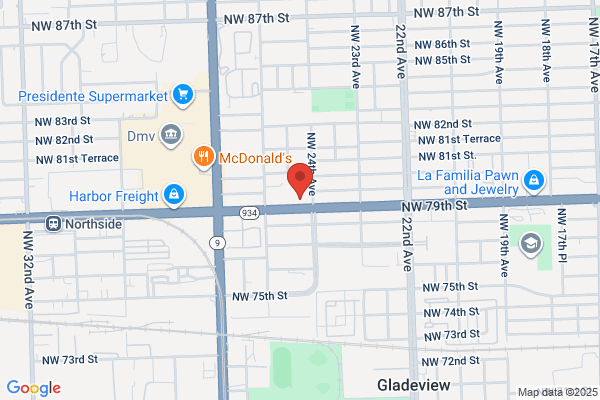 Av Insurance Agency Inc