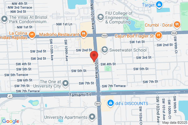 Brickell Bay Insurance Inc