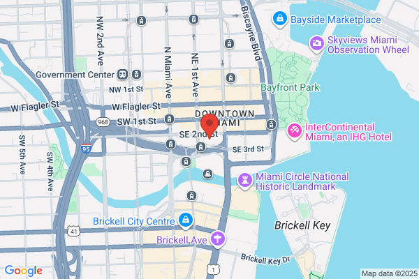 UBS Miami International - UBS Financial Services Inc.