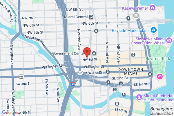 Downtown Appraisal