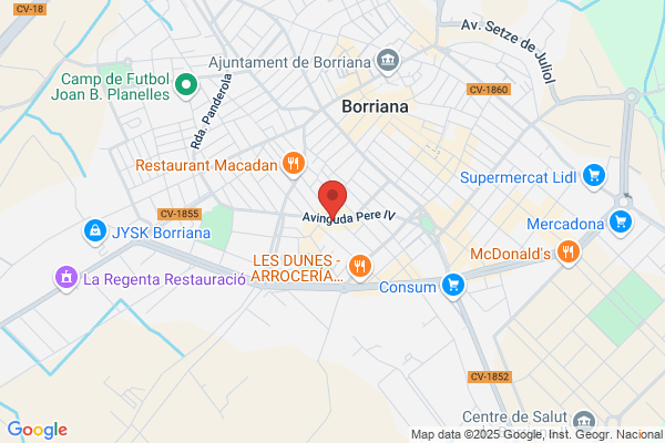 Bazar II Mundos