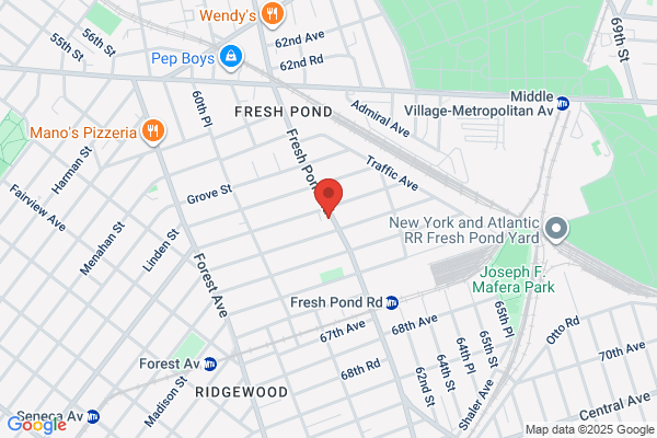 Gemelli Fine Jewelers