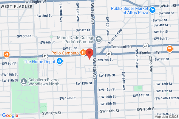 Grimal Joyerias Miami