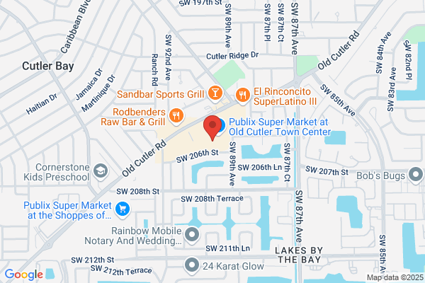 Cutler Jewelers