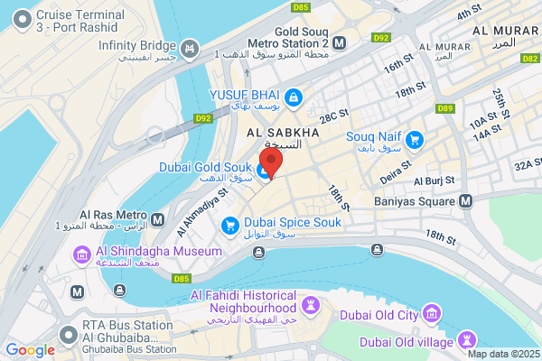 Dib Jewelers