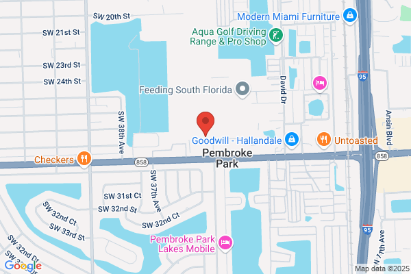 Kitchens of South Florida Incorporated