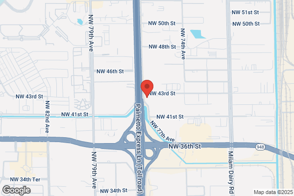 Panda Kitchen & Bath of Miami