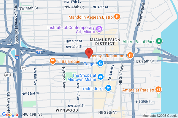 Alno Kitchens Miami