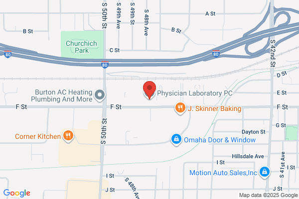 Physicians Laboratory Services