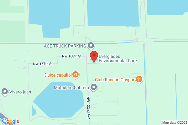 Everglades Environmental Care Inc