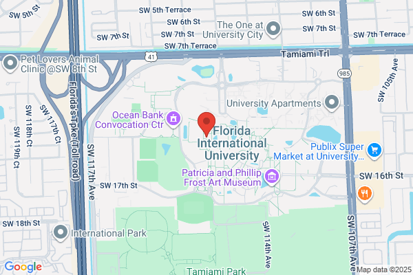 Florida Language Institute Inc