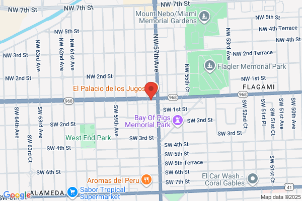 107 Cleaners & Laundry Inc
