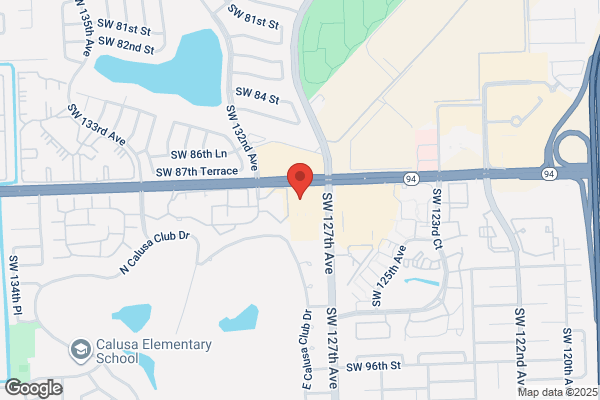 Calusa Cleaners
