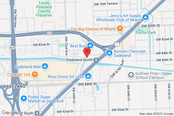 Dixie Dry Cleaners