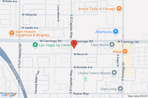 Randazza Legal Group Miami Office