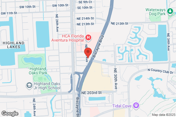 Apple Medical Center