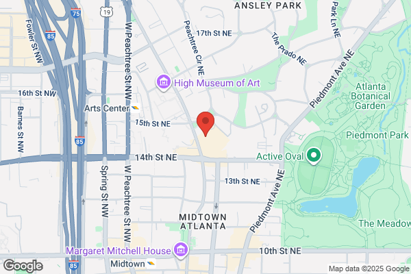 Bennett Michael P Attorney