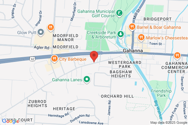 Brehm Douglas G Attorney