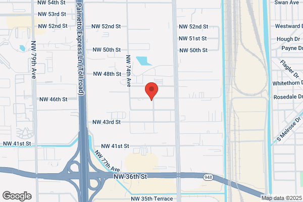 Florida Turf & Garden Equipment Inc