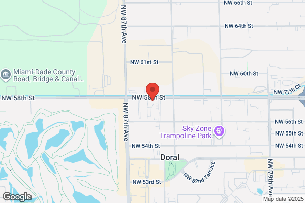 Miami Tool Rental