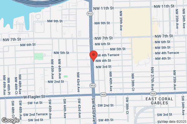 Motorcycle Accident Attorney Miami