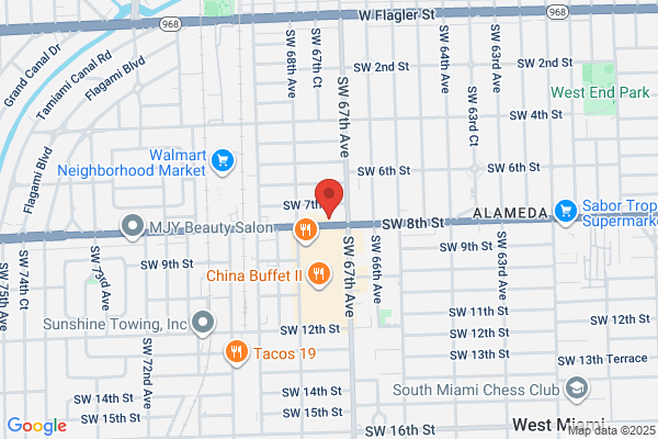 The Santos Law Offices
