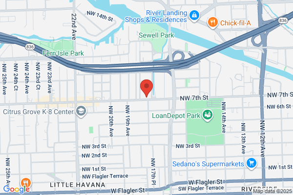 Miami Criminal Defense Attorney